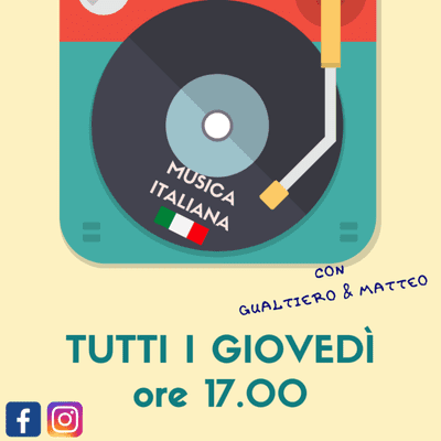 episode Puntata 4 artwork