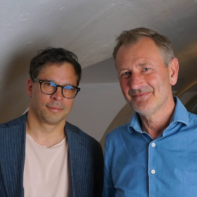 episode Stefan Sjöstrand – när det värsta redan hänt artwork