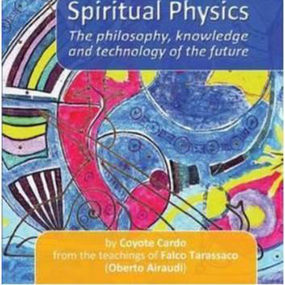 episode Spiritual Physics artwork