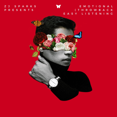 episode ZJ SPARKS presents EMOTIONAL (Throwback Easy Listening) artwork