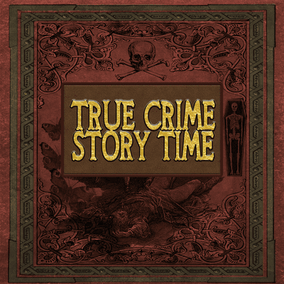 episode S2: The Story of Australia's First Serial Killer Part 2 artwork