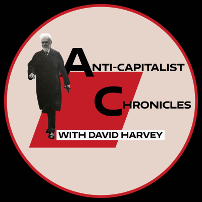Coverbild der Sendung David Harvey's Anti-Capitalist Chronicles