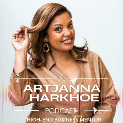 Artjanna Harkhoe Podcast
