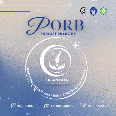 episode Eps 31: Memori Organisasi: Kilas Balik Kepengurusan HMPS BKI #Dialog artwork