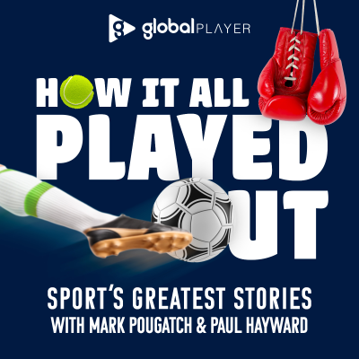 episode Baffling Cricket Terms - How It All Played Out artwork