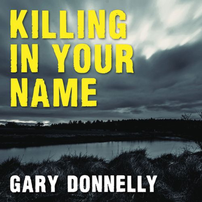 Killing in Your Name - podcast