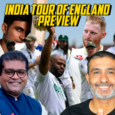 episode India Tour Of England Preview artwork