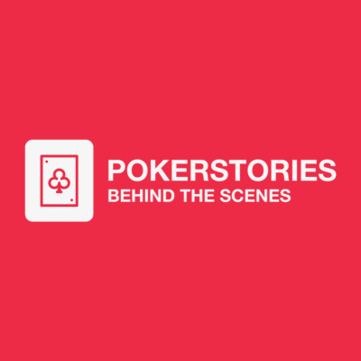 PokerStories. Behind the scenes