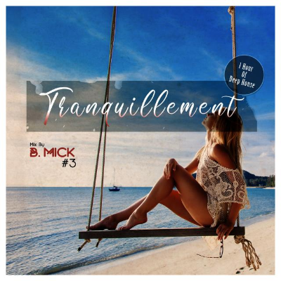 episode Tranquillement #3 artwork