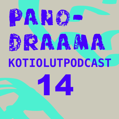 episode Jakso 14 - Missä mennään ja mitä tapahtui? artwork