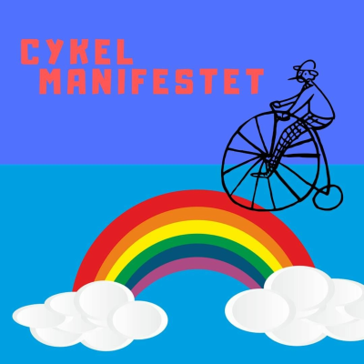 episode BAGSIDEN AF MEDALJEN: Cykelmanifestet artwork