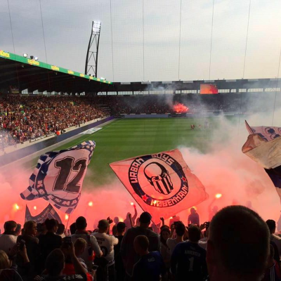 episode København Fan Podcast # 3 artwork
