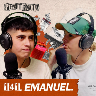 episode 141. Robé 200 mil pesos para mi madre enferma: mi familia me abandonó | Emanuel artwork