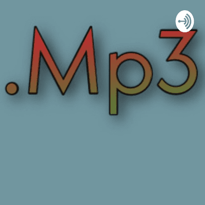 episode .Mp3 (Trailer) artwork