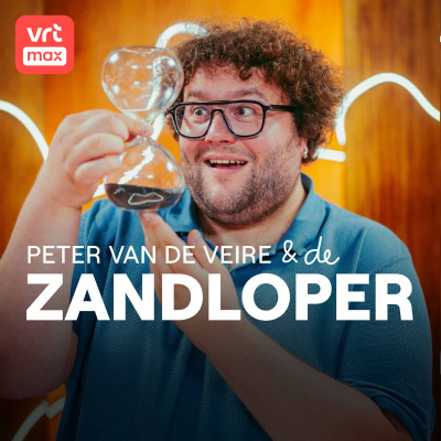 episode Manu Van Acker artwork