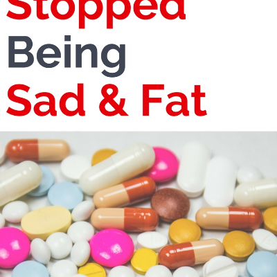 episode Episode 11: How We Stopped Being Sad and Fat artwork