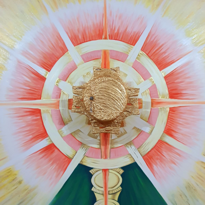 episode Corpus Domini artwork