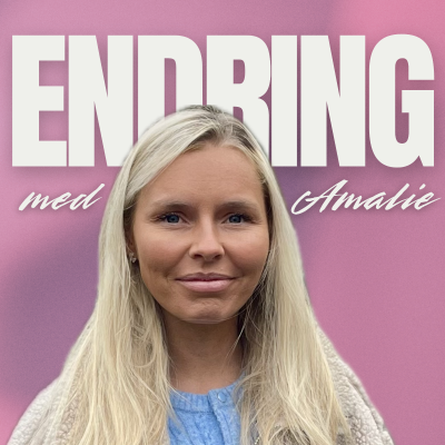 Cover image Endring med Amalie Espedal
