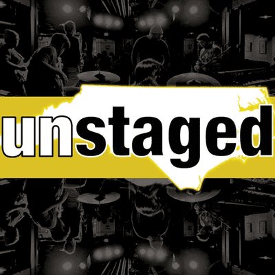 Unstaged