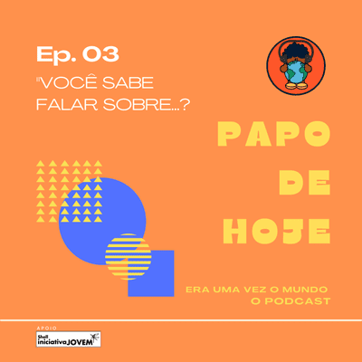 episode Você sabe falar sobre...? artwork