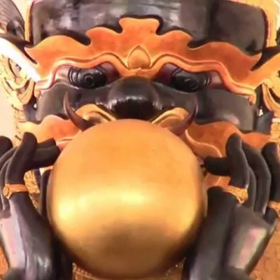 episode Rahu in Astrology part 1 artwork