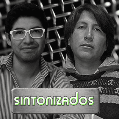 episode Sintonizados Ep 10: Alexis Argüello Sandoval, El Alto, conociendo la ciudad más joven de Bolivia artwork