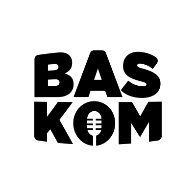 episode Let's Talk| BASKOM 1 - Kenalan Yuk sama BasKom 😂🖐️ artwork