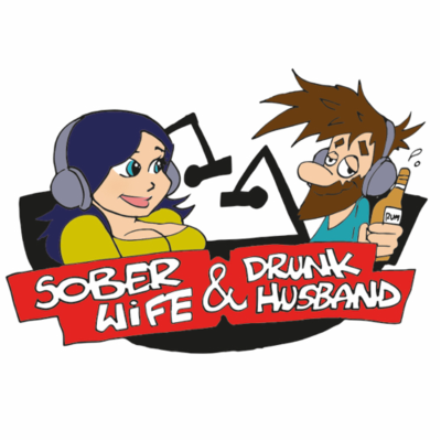 episode Episode 9, the podcast that took over a week to edit artwork