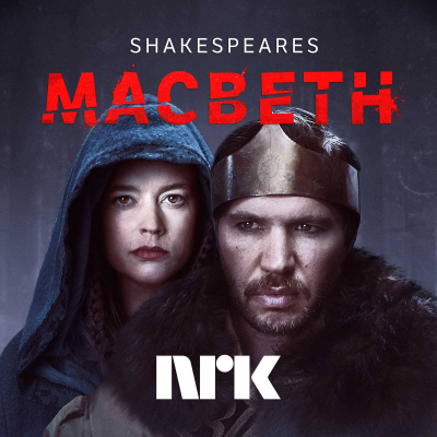 episode Shakespeares Macbeth (1:5) artwork