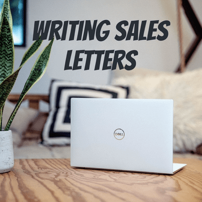 Writing Sales Letters