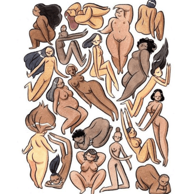 episode ESTÁNDAR DE BELLEZA artwork