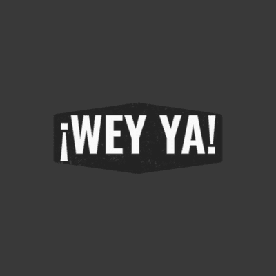 episode Wey Ya: A las Malas Noticias artwork