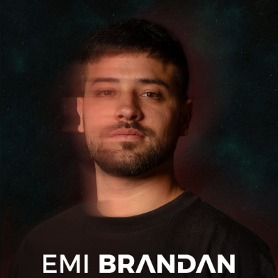 episode Emi Brandan Live @ Symbiosis, Santiago del Estero [March 2025] artwork