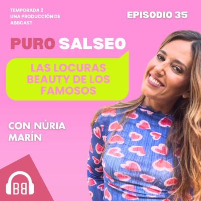 episode Locuras Beauty de los famosos |2x36 artwork