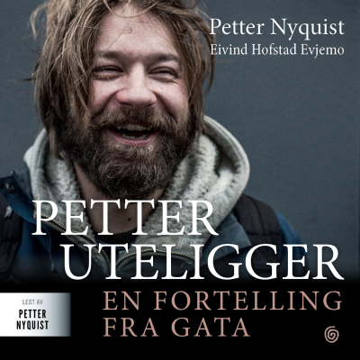 Petter uteligger - podcast