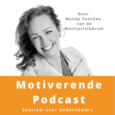 Motivatiefabriek door Mandy