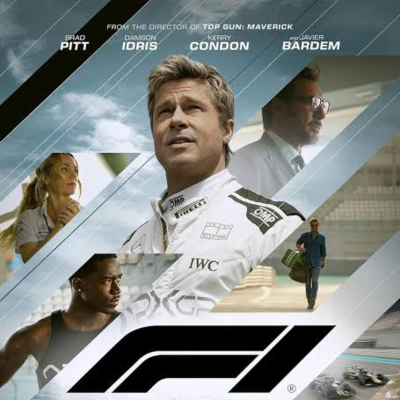 episode Cap 177 : F1 la película artwork
