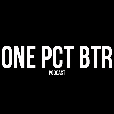 One Percent Academy Podcast