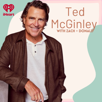 episode Ted McGinley was Almost Dr. Cox?! artwork