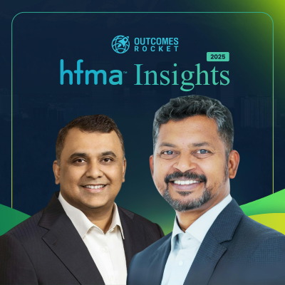 episode How AI and Human Collaboration Will Shape the Future of Healthcare with Shaji Ravi, CEO of Access Health, and Kumar Shwetabh, COO of Access Health artwork