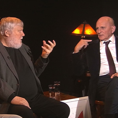 episode .pod lampou: Je dnešné Slovensko dedičom 17. novembra? artwork