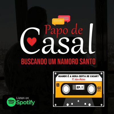 episode Quando é a hora certa de casar? artwork