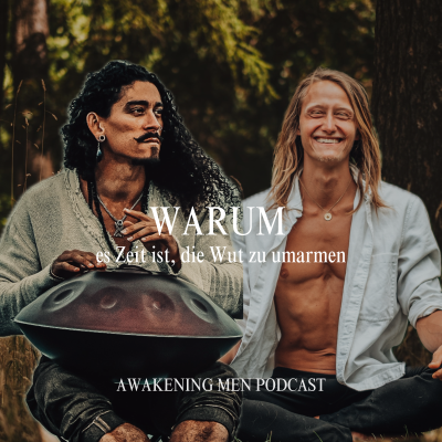 episode Wie geht es dir wirklich? - Interview mit Feu Dias artwork