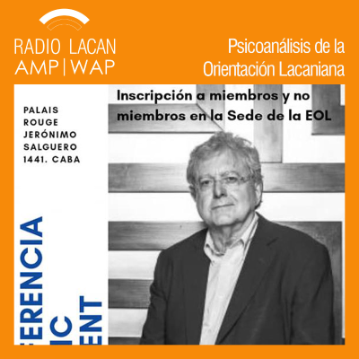 RadioLacan.com | Conferencia en el Palais Rouge de Buenos Aires. “Reflexiones sobre tres cuestiones del feminismo con la no relación sexual”