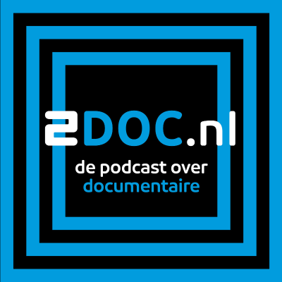 episode #72 - Senioren die niet van ophouden weten in 'Blijven gaan' | In gesprek met regisseur Anneloek Sollart artwork