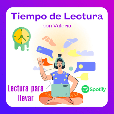 Tiempo de Lectura