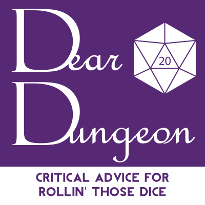 episode DD 64: The End is Near artwork
