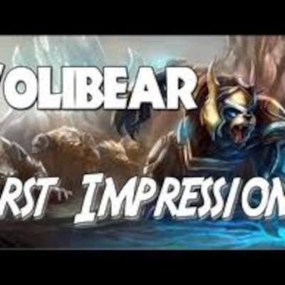 episode S2/Ep 7 The Bear essentials With Faro artwork