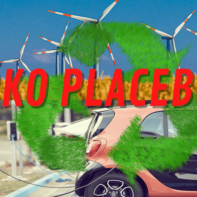 episode Elektroautos, Strohhalmverbot und andere Ökoplacebos artwork