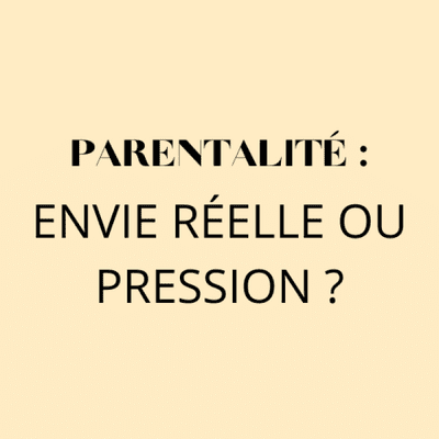 episode Faire des enfants : bonne ou mauvaise idée ? Envie, automatisme, pression... artwork